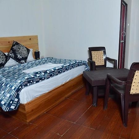 Hotel Rudra Camp Chopta Extérieur photo